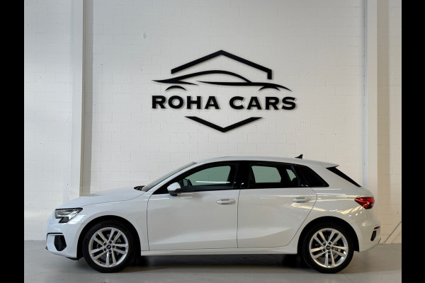 Audi A3 Sportback 30 TFSI S edition