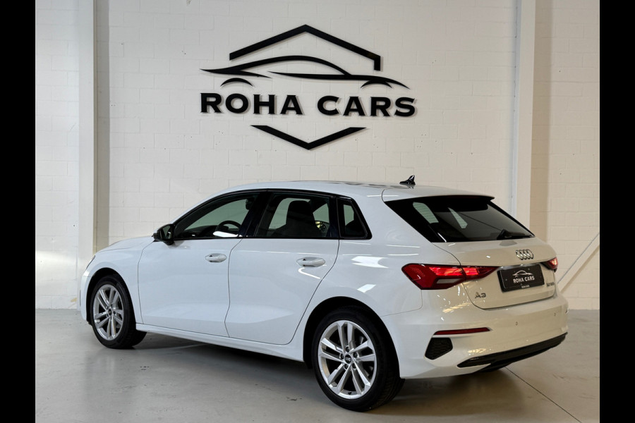 Audi A3 Sportback 30 TFSI S edition