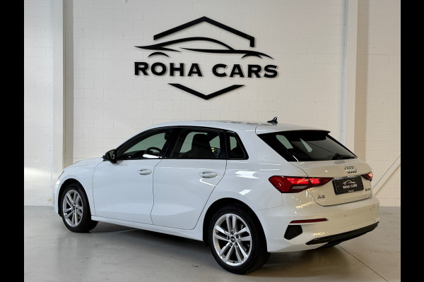 Audi A3 Sportback 30 TFSI S edition