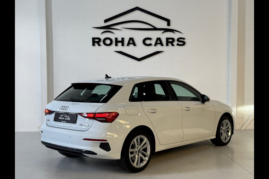 Audi A3 Sportback 30 TFSI S edition
