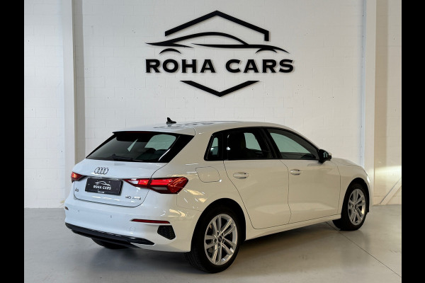 Audi A3 Sportback 30 TFSI S edition
