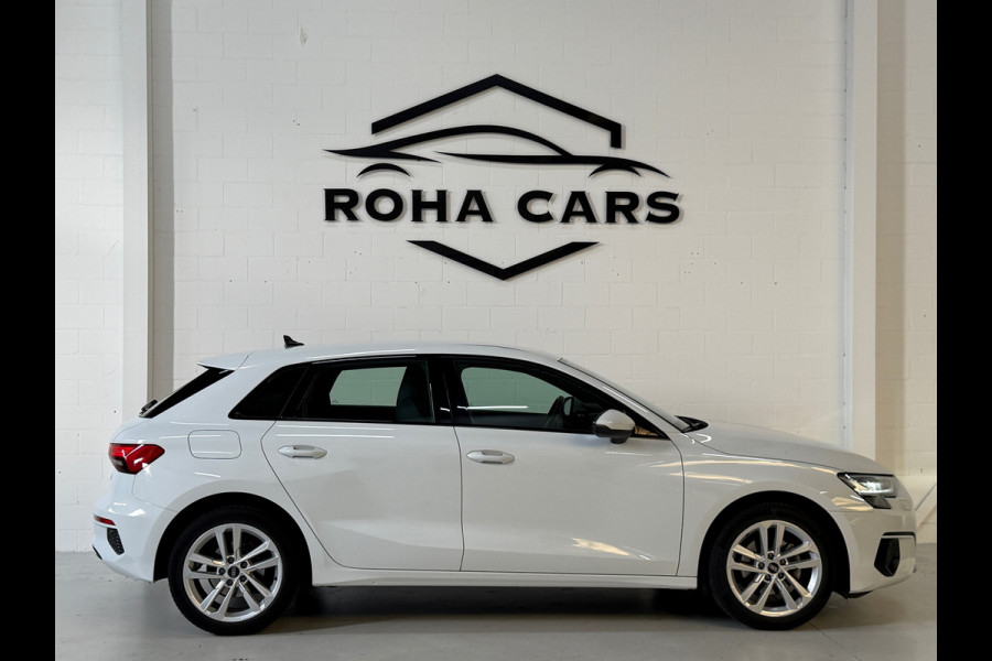 Audi A3 Sportback 30 TFSI S edition