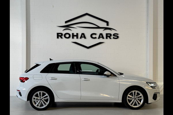 Audi A3 Sportback 30 TFSI S edition
