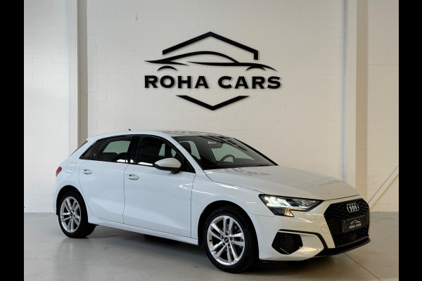 Audi A3 Sportback 30 TFSI S edition