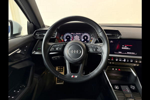 Audi A3 Sportback 30 TFSI S edition