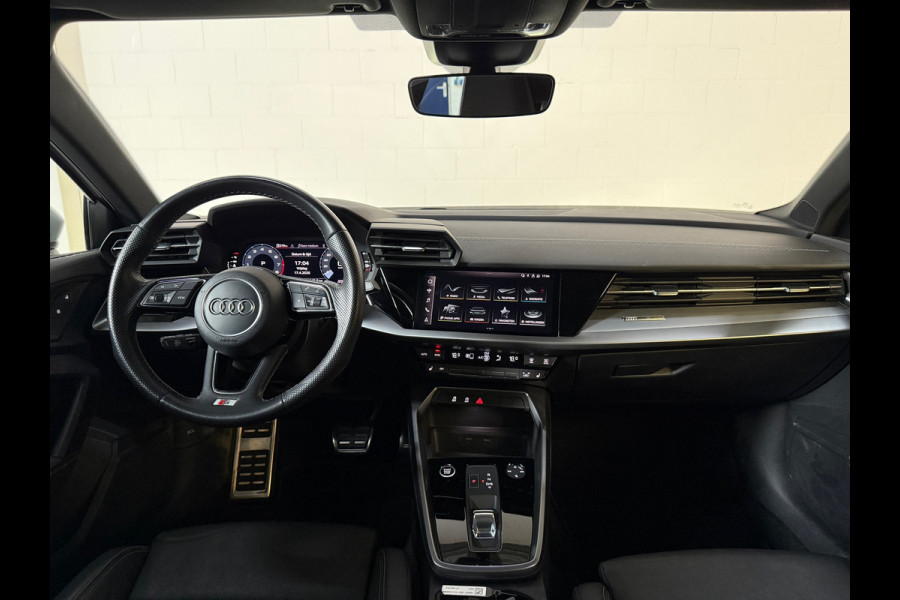 Audi A3 Sportback 30 TFSI S edition