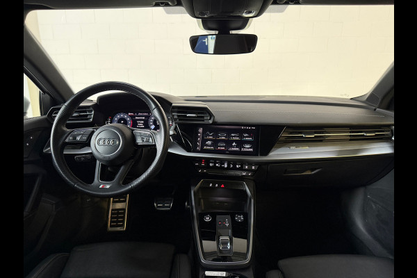 Audi A3 Sportback 30 TFSI S edition