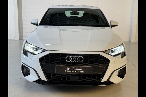 Audi A3 Sportback 30 TFSI S edition