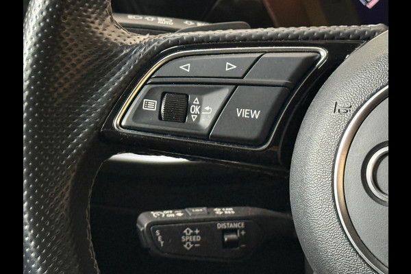Audi A3 Sportback 30 TFSI S edition