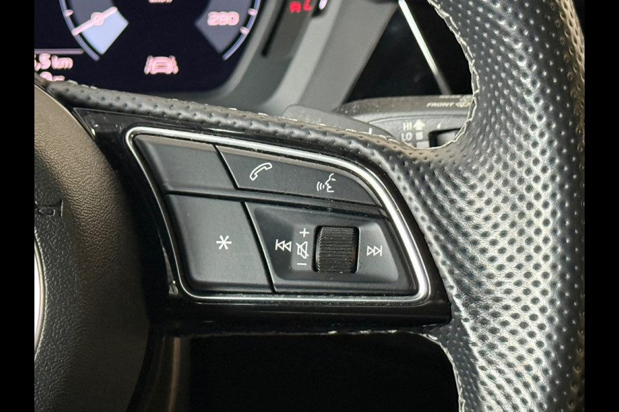 Audi A3 Sportback 30 TFSI S edition