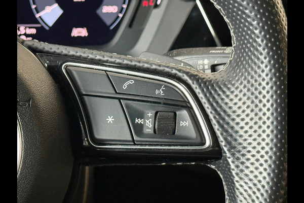 Audi A3 Sportback 30 TFSI S edition