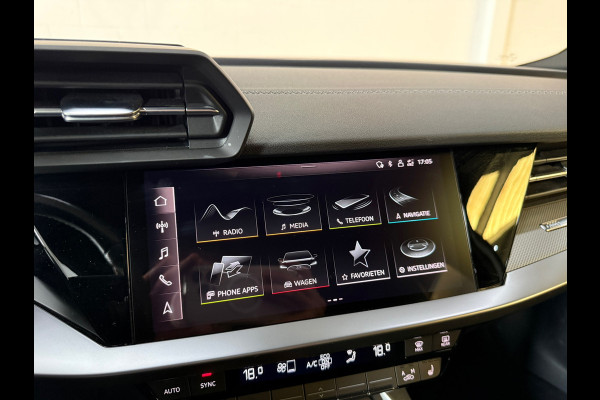 Audi A3 Sportback 30 TFSI S edition