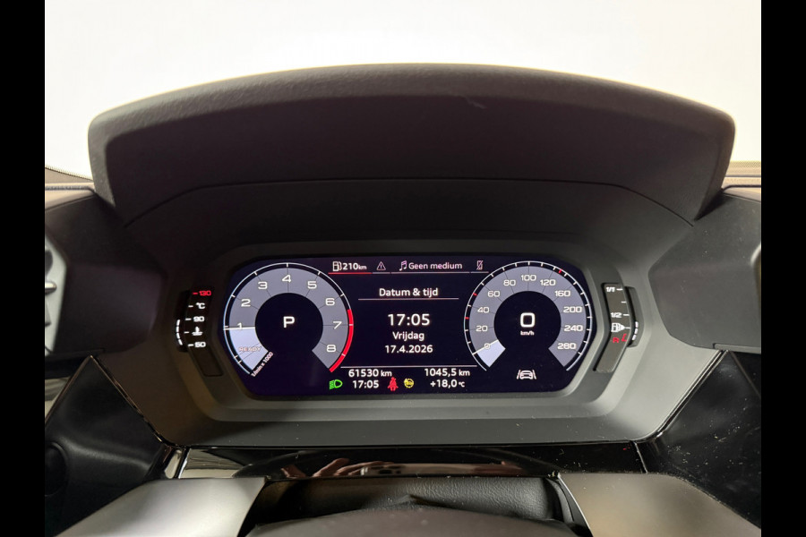 Audi A3 Sportback 30 TFSI S edition