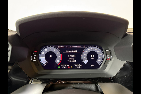 Audi A3 Sportback 30 TFSI S edition