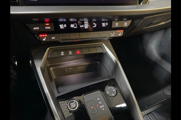 Audi A3 Sportback 30 TFSI S edition