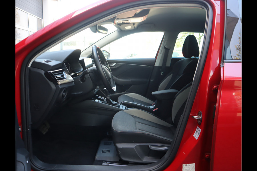 Škoda SCALA 1.0 TSI Business Edition Navi / Stoelverw / Automaat BTW Auto