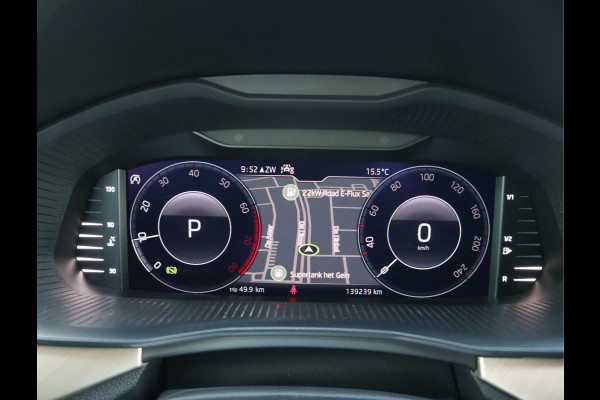 Škoda SCALA 1.0 TSI Business Edition Navi / Stoelverw / Automaat BTW Auto