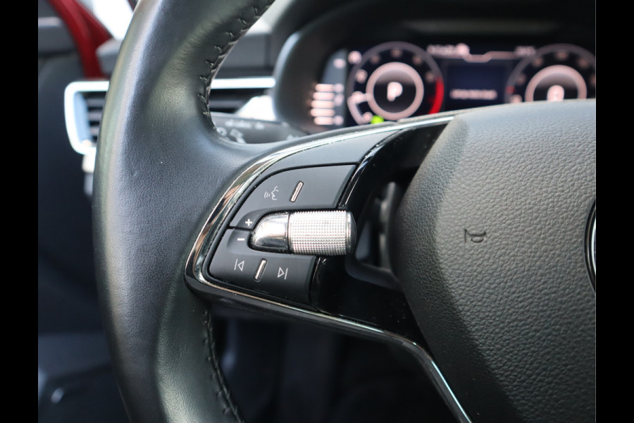 Škoda SCALA 1.0 TSI Business Edition Navi / Stoelverw / Automaat BTW Auto