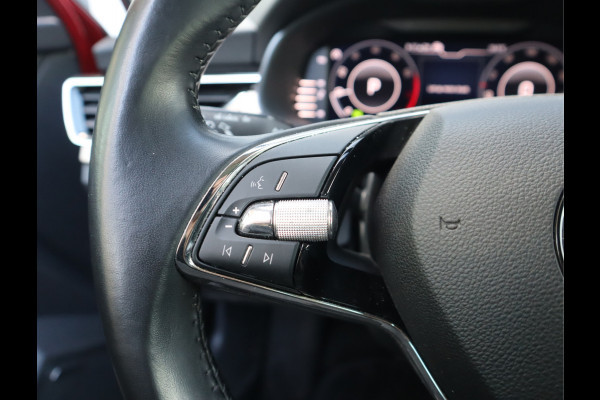 Škoda SCALA 1.0 TSI Business Edition Navi / Stoelverw / Automaat BTW Auto