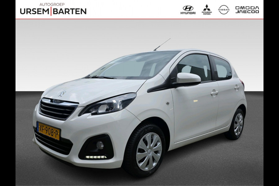 Peugeot 108 1.0 e-VTi Active | Airco | Bluetooth | Parkeersensoren |