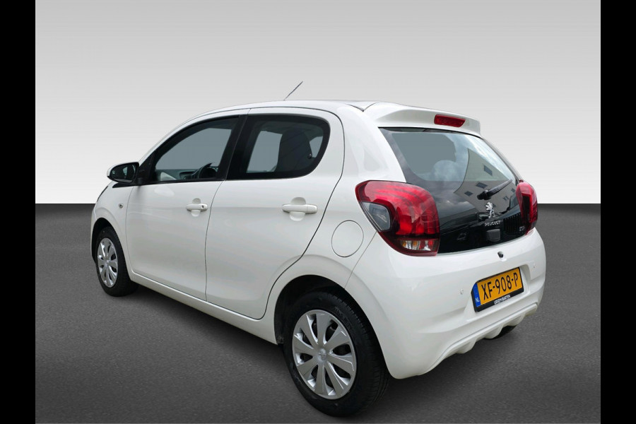 Peugeot 108 1.0 e-VTi Active | Airco | Bluetooth | Parkeersensoren |