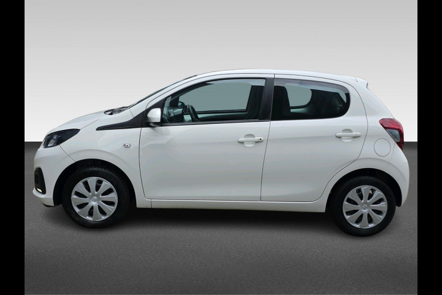 Peugeot 108 1.0 e-VTi Active | Airco | Bluetooth | Parkeersensoren |