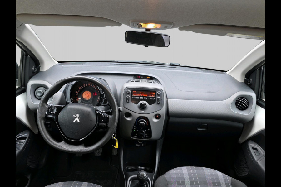 Peugeot 108 1.0 e-VTi Active | Airco | Bluetooth | Parkeersensoren |