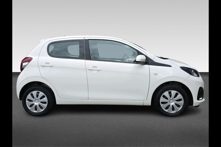 Peugeot 108 1.0 e-VTi Active | Airco | Bluetooth | Parkeersensoren |