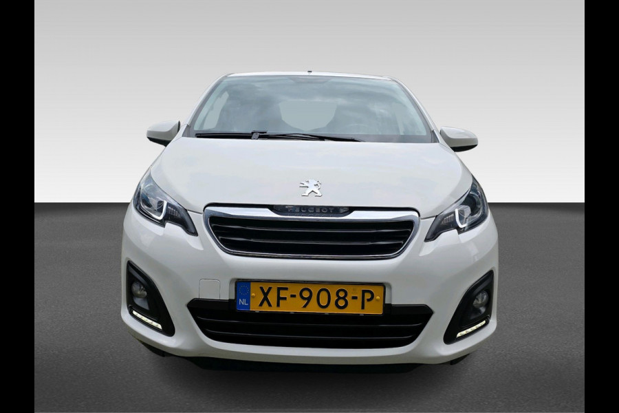 Peugeot 108 1.0 e-VTi Active | Airco | Bluetooth | Parkeersensoren |