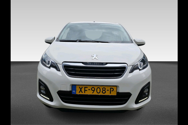 Peugeot 108 1.0 e-VTi Active | Airco | Bluetooth | Parkeersensoren |