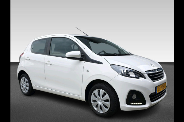 Peugeot 108 1.0 e-VTi Active | Airco | Bluetooth | Parkeersensoren |