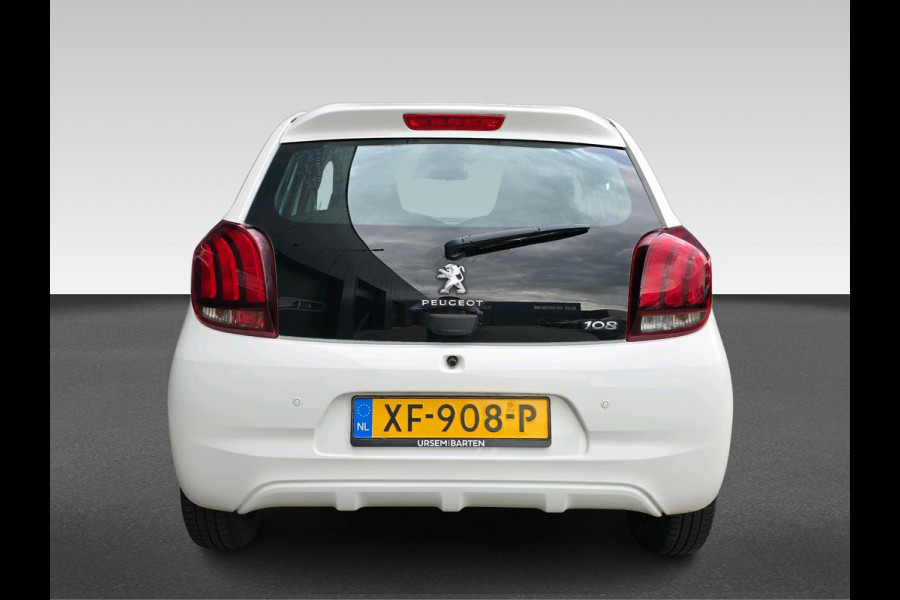 Peugeot 108 1.0 e-VTi Active | Airco | Bluetooth | Parkeersensoren |