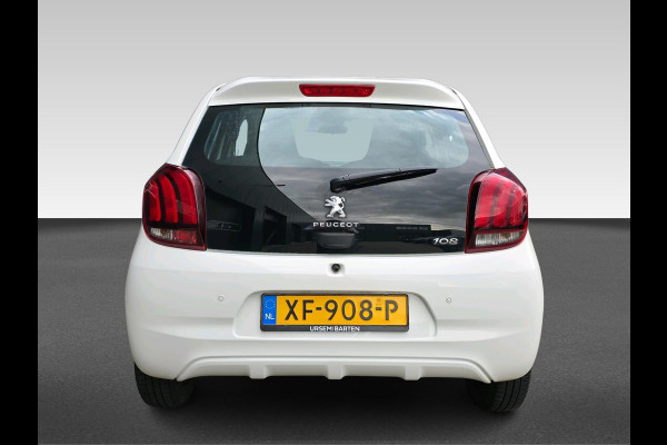 Peugeot 108 1.0 e-VTi Active | Airco | Bluetooth | Parkeersensoren |