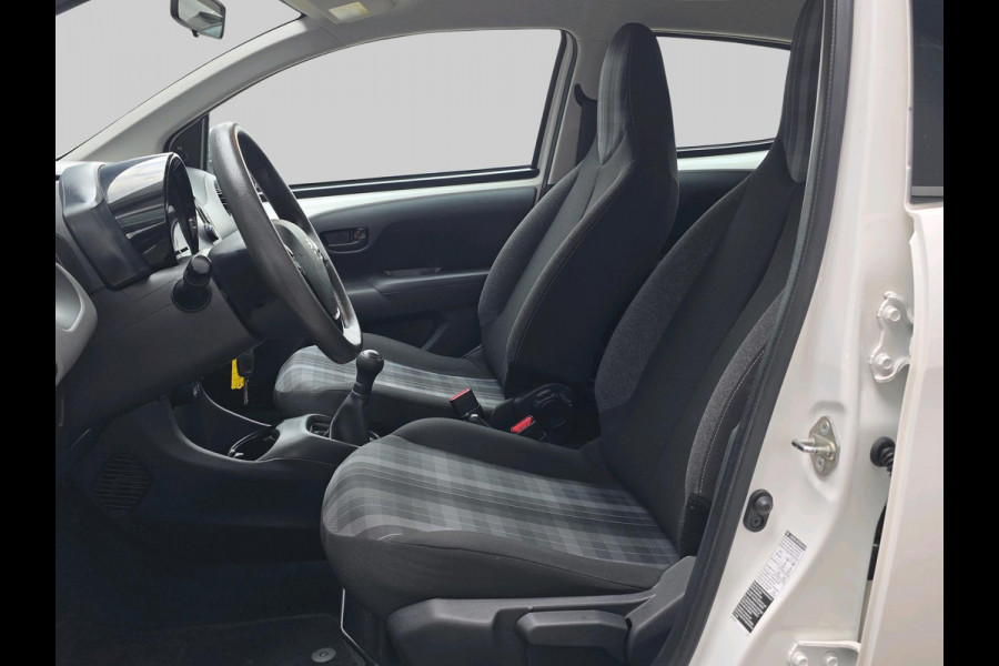 Peugeot 108 1.0 e-VTi Active | Airco | Bluetooth | Parkeersensoren |