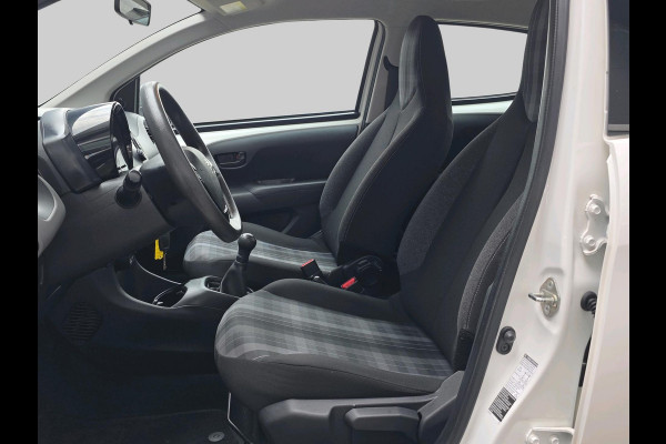 Peugeot 108 1.0 e-VTi Active | Airco | Bluetooth | Parkeersensoren |