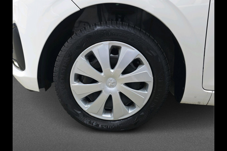 Peugeot 108 1.0 e-VTi Active | Airco | Bluetooth | Parkeersensoren |