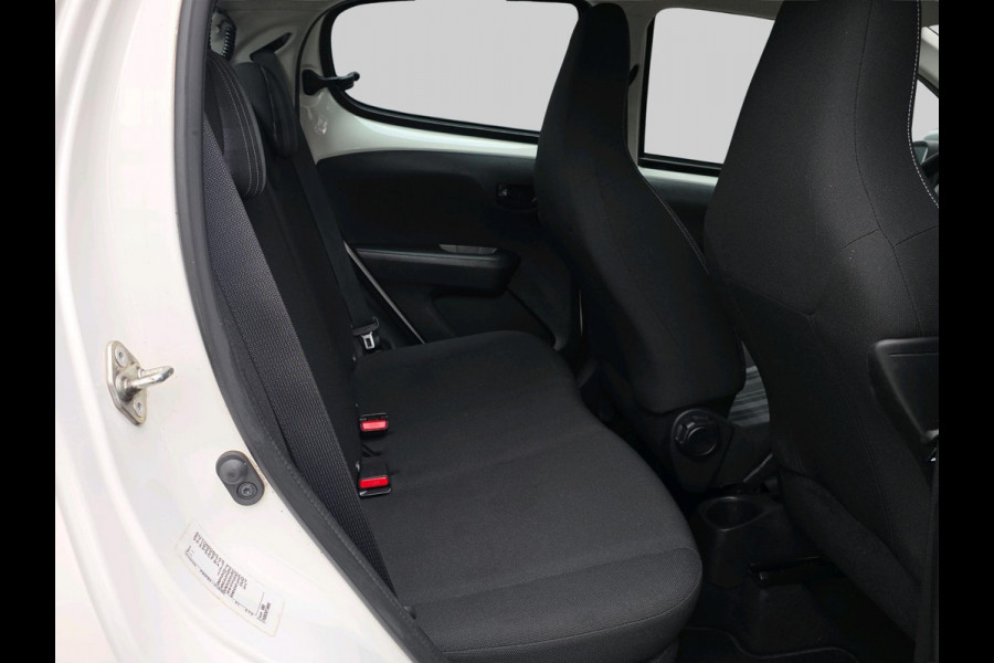 Peugeot 108 1.0 e-VTi Active | Airco | Bluetooth | Parkeersensoren |