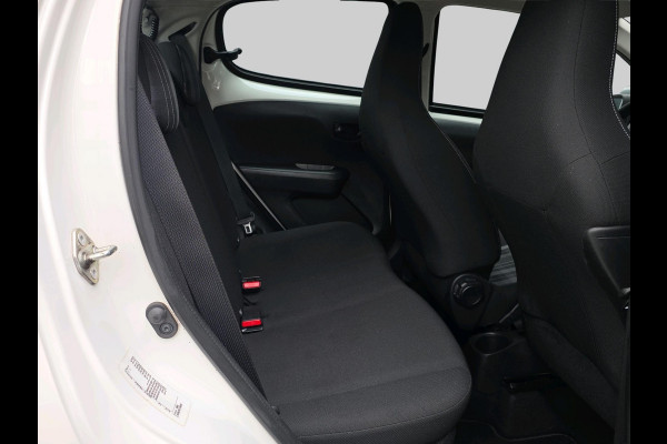 Peugeot 108 1.0 e-VTi Active | Airco | Bluetooth | Parkeersensoren |