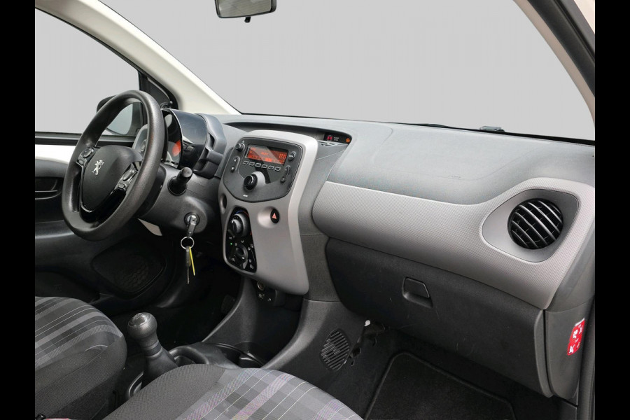 Peugeot 108 1.0 e-VTi Active | Airco | Bluetooth | Parkeersensoren |
