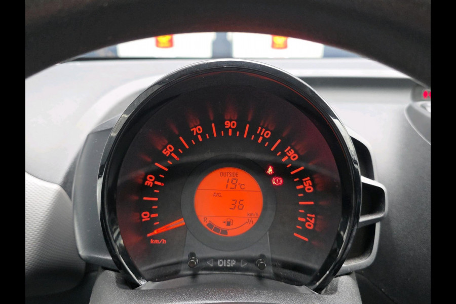 Peugeot 108 1.0 e-VTi Active | Airco | Bluetooth | Parkeersensoren |