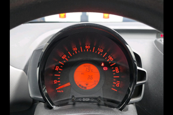 Peugeot 108 1.0 e-VTi Active | Airco | Bluetooth | Parkeersensoren |