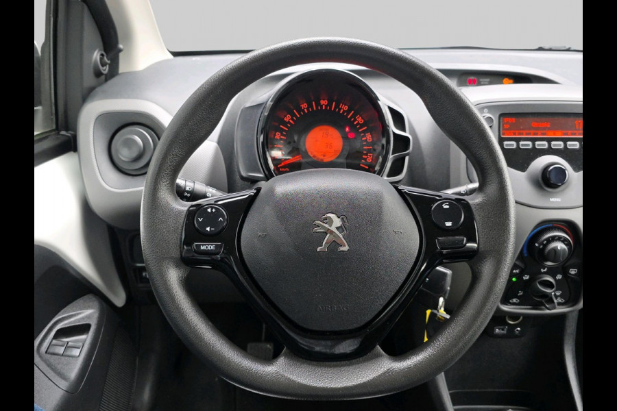 Peugeot 108 1.0 e-VTi Active | Airco | Bluetooth | Parkeersensoren |
