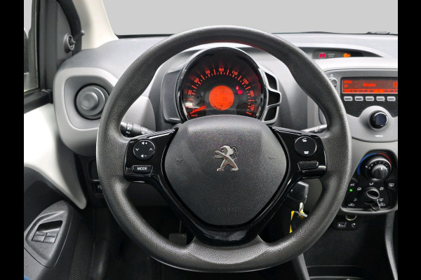Peugeot 108 1.0 e-VTi Active | Airco | Bluetooth | Parkeersensoren |