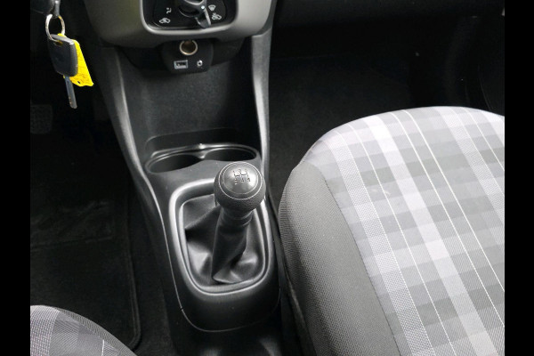 Peugeot 108 1.0 e-VTi Active | Airco | Bluetooth | Parkeersensoren |