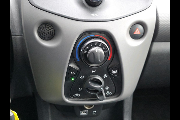 Peugeot 108 1.0 e-VTi Active | Airco | Bluetooth | Parkeersensoren |