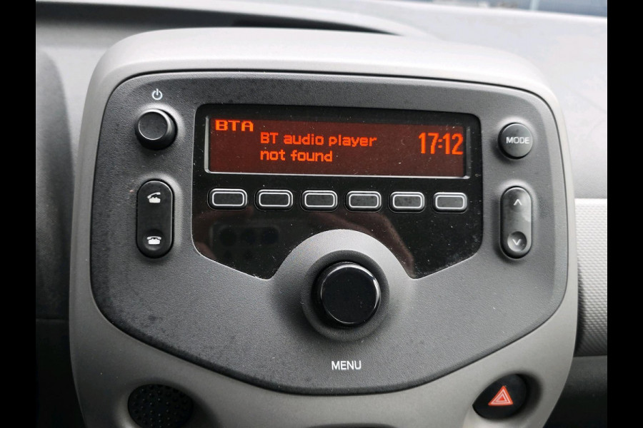 Peugeot 108 1.0 e-VTi Active | Airco | Bluetooth | Parkeersensoren |