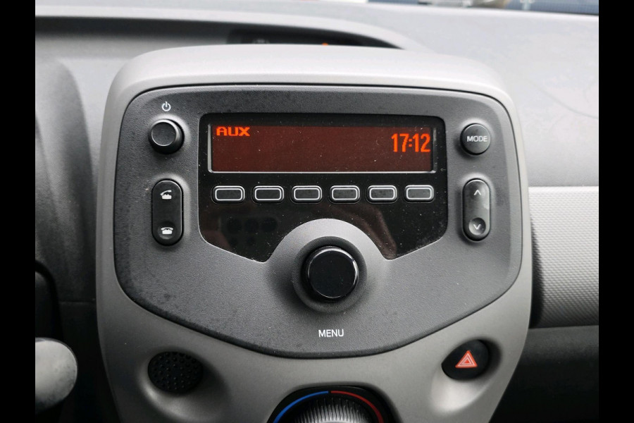 Peugeot 108 1.0 e-VTi Active | Airco | Bluetooth | Parkeersensoren |