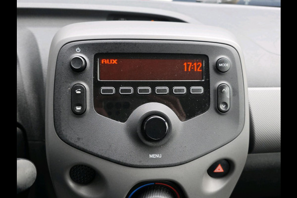 Peugeot 108 1.0 e-VTi Active | Airco | Bluetooth | Parkeersensoren |