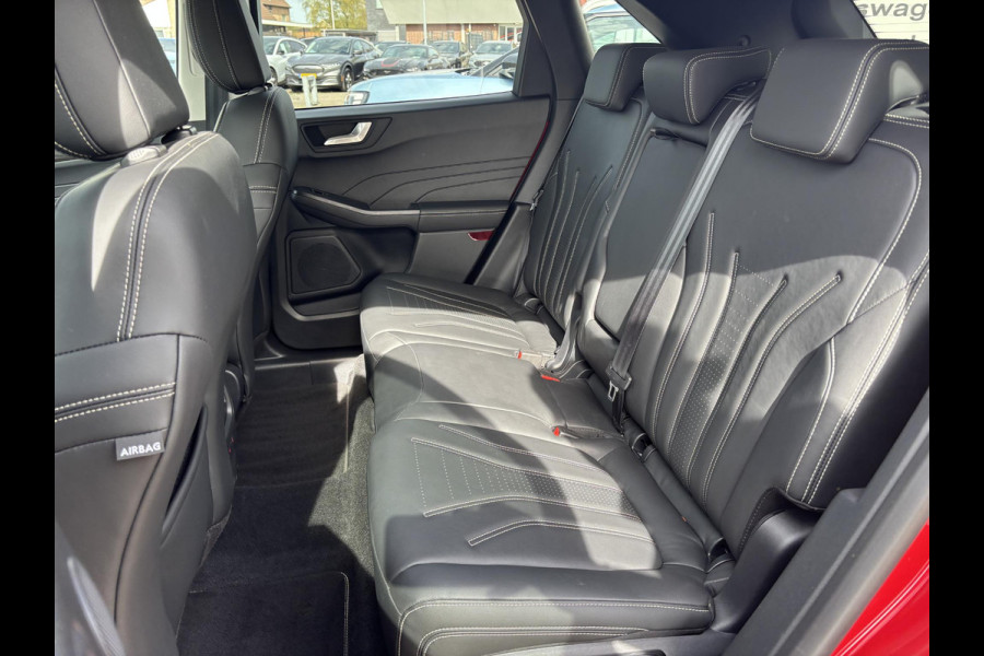 Ford Kuga 2.5 PHEV Vignale 225pk Adaptieve Cruise | Winterpack | Memory Seats | Achteruitrijcamera | Head up Display | 1.500kg Trekgewicht