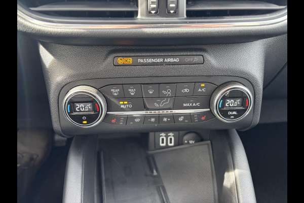 Ford Kuga 2.5 PHEV Vignale 225pk Adaptieve Cruise | Winterpack | Memory Seats | Achteruitrijcamera | Head up Display | 1.500kg Trekgewicht